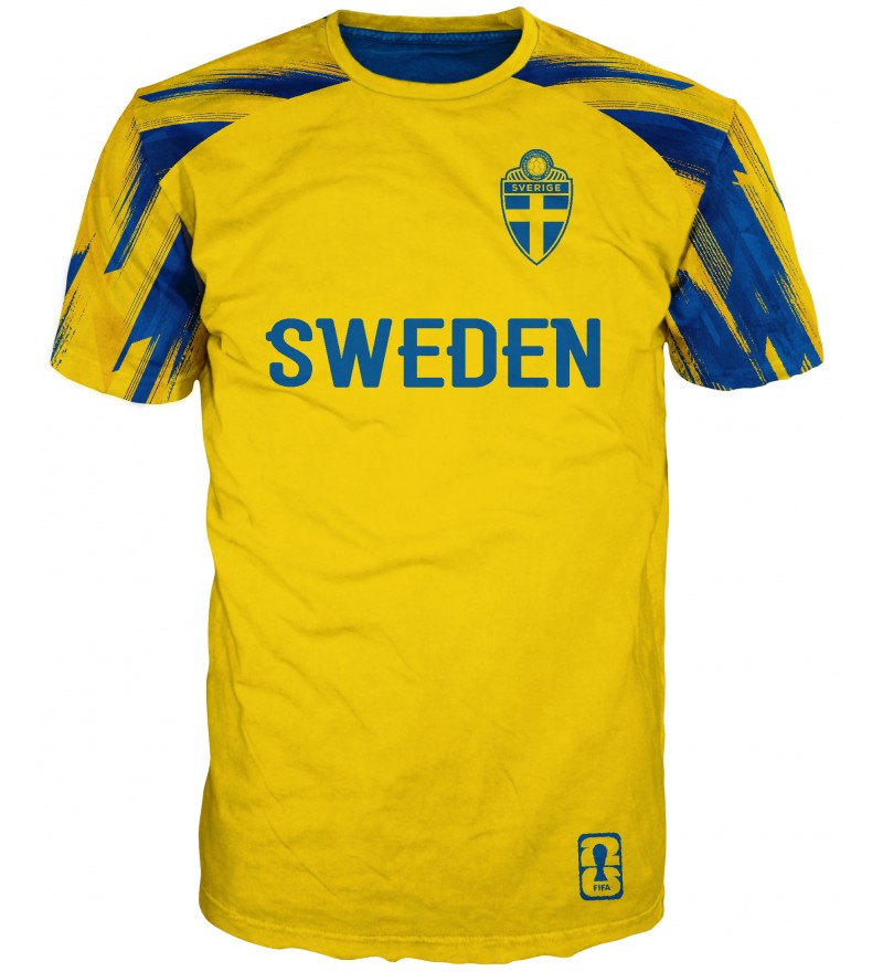 Teниска Sweden #6556